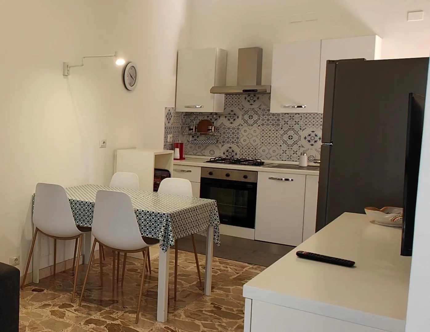 Vila Casuzze House Villaggio Azzurro Itálie