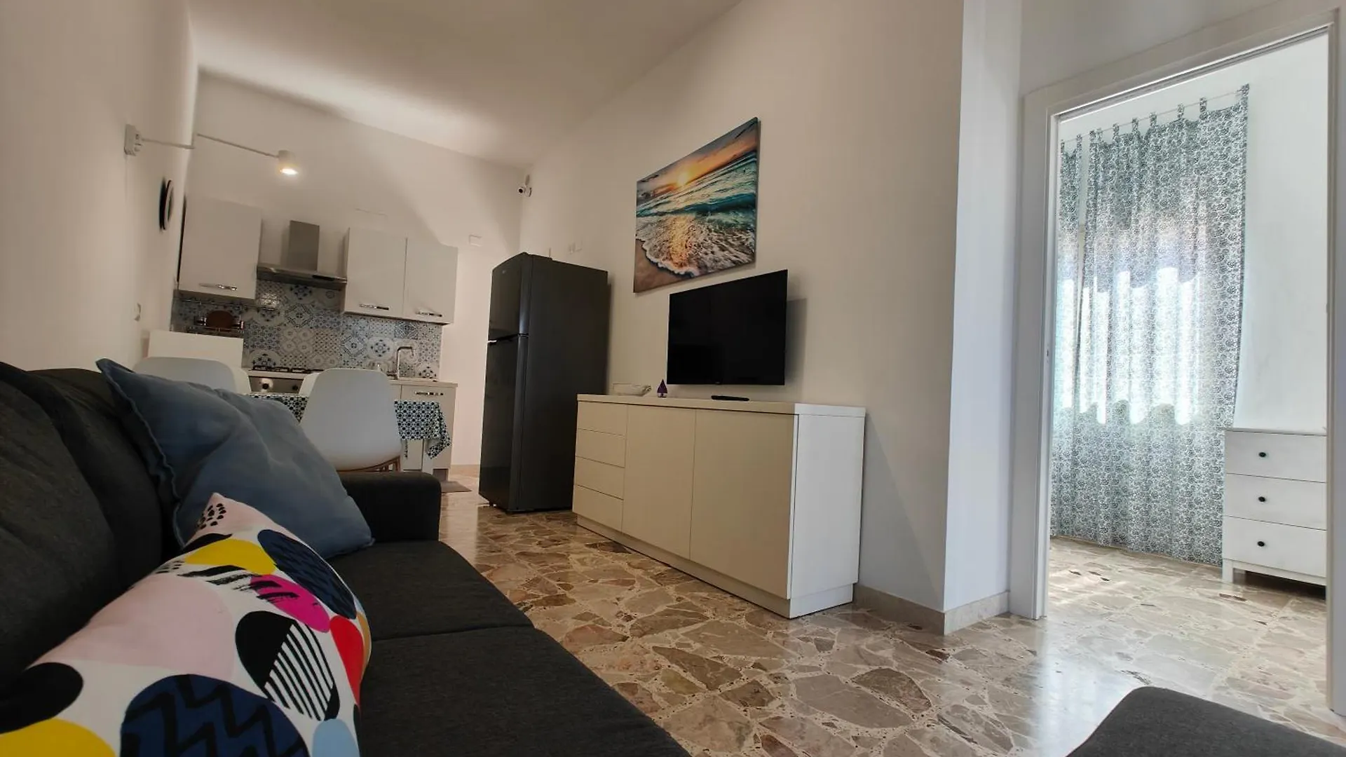 Feriehus Casuzze House Villa Villaggio Azzurro