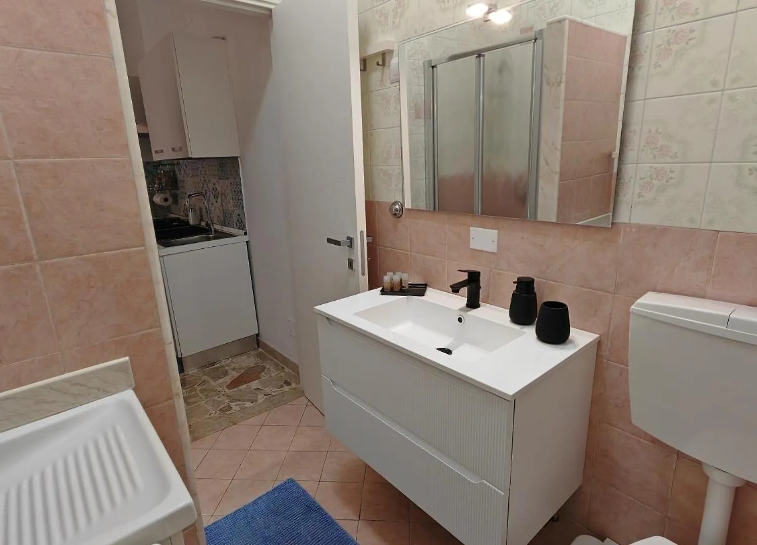 Casuzze House Villa Villaggio Azzurro Feriehus